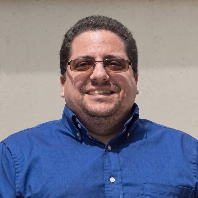 Dr. Jose Figueroa III