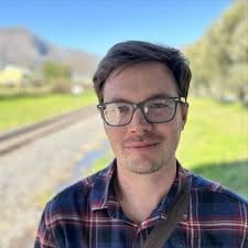 Dr. Marc Van Goethem